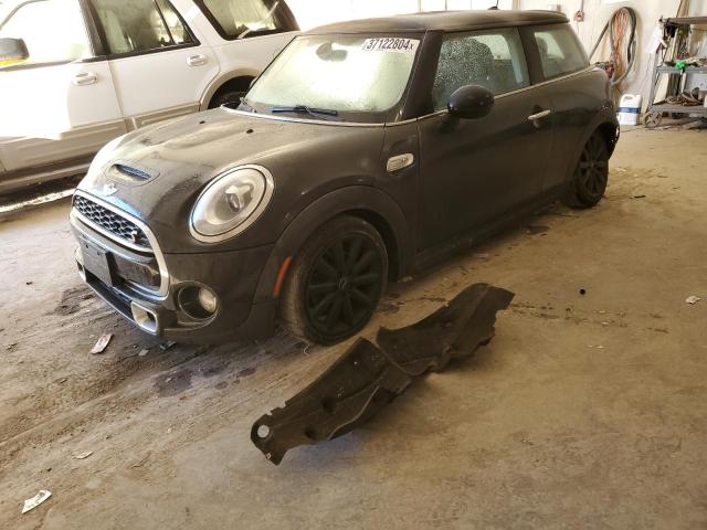 Изображение 1 2016 MINI COOPER S 2016 с VIN WMWXP7C59G2A43390