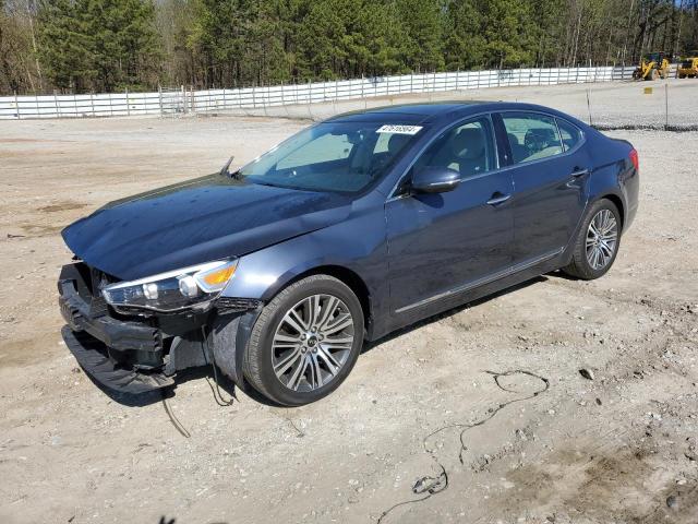 2015 KIA CADENZA PREMIUM 2015 image