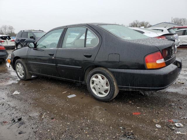 Изображение 2 1999 NISSAN ALTIMA XE 1999 с VIN 1N4DL01D9XC256114