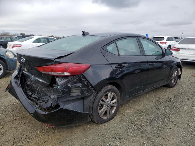 Obraz 3 z 2018 HYUNDAI ELANTRA SEL 2018 z VIN KMHD84LF8JU473202