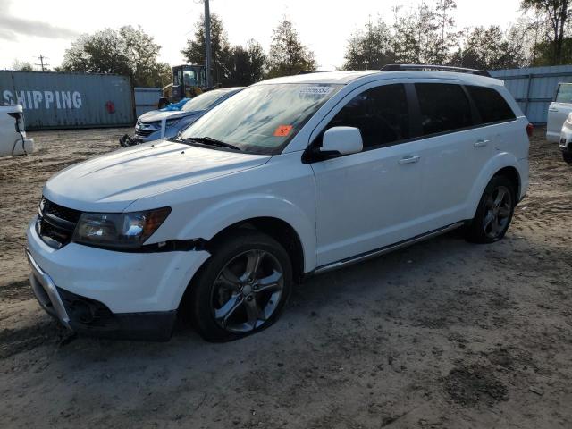 2016 DODGE JOURNEY CROSSROAD 2016 image