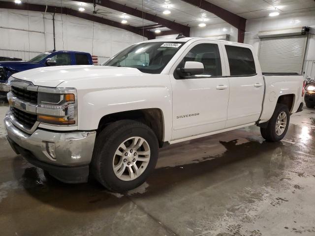 2016 CHEVROLET SILVERADO K1500 LT 2016 image