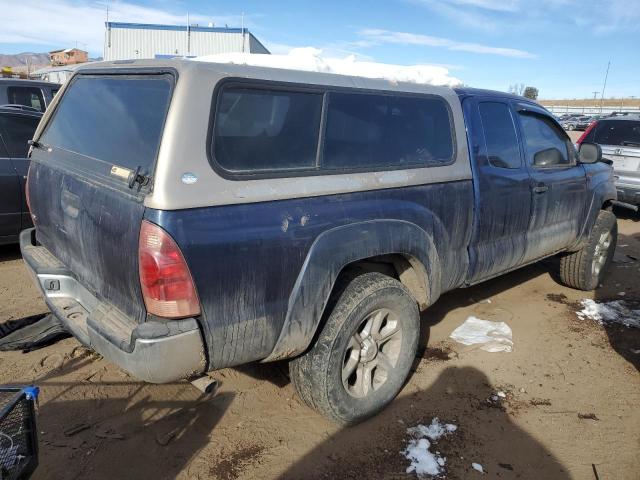 Image 3 of 2005 TOYOTA TACOMA ACCESS CAB 2005 with VIN 5TEUU42N15Z037703