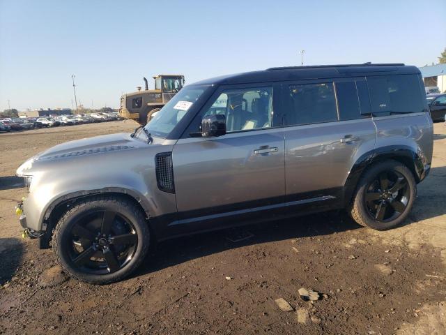 Изображение 1 2023 LAND ROVER DEFENDER 110 X-DYNAMIC SE 2023 с VIN SALE27EU0P2240497