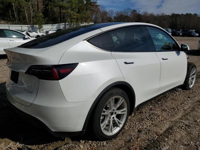 Obraz 3 z 2021 TESLA MODEL Y  2021 z VIN 5YJYGDEE5MF262422