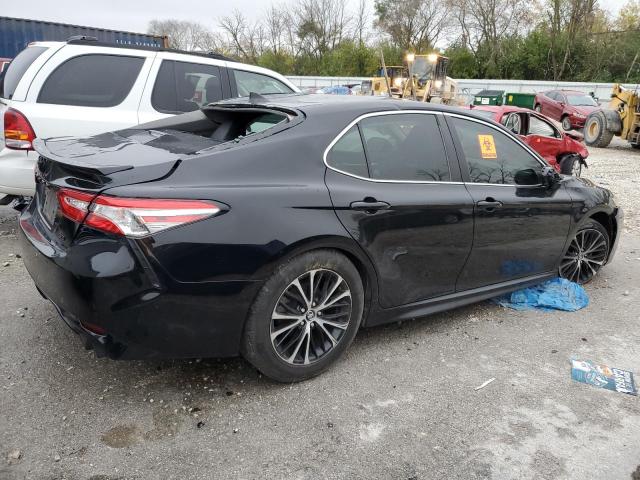 Изображение 3 2020 TOYOTA CAMRY SE 2020 с VIN 4T1G11AK3LU933269