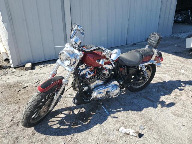 Изображение 2 2006 HARLEY-DAVIDSON XL1200 L 2006 с VIN 1HD1CWP426K450736