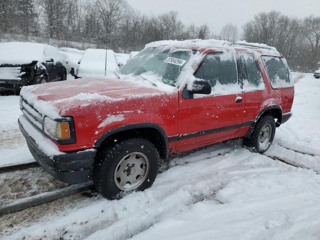Obraz 1992 MAZDA NAVAJO LX 1992