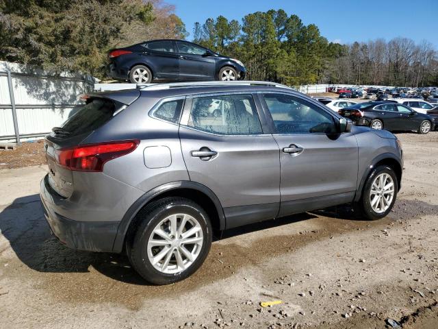 Obraz 3 z 2019 NISSAN ROGUE SPORT S 2019 z VIN JN1BJ1CRXKW624042