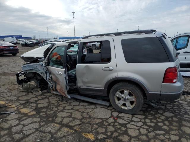 Изображение 2 2002 FORD EXPLORER XLT 2002 с VIN 1FMZU73E12UC85388