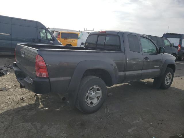 Image 3 of 2012 TOYOTA TACOMA  2012 with VIN 5TFUU4EN9CX025377