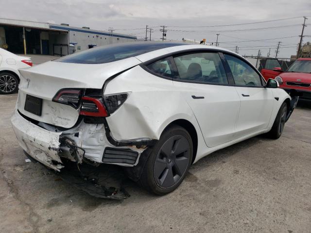 Image 3 of 2022 TESLA MODEL 3  2022 with VIN 5YJ3E1EBXNF212976