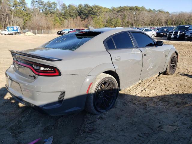 Изображение 3 2023 DODGE CHARGER SRT HELLCAT 2023 с VIN 2C3CDXL99PH621946