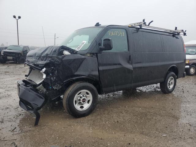 Obraz 2022 GMC SAVANA G2500 2022