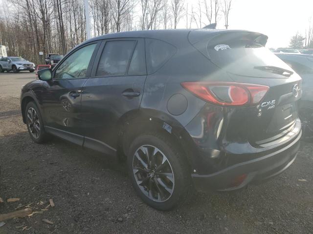 Image 2 of 2016 MAZDA CX-5 GT 2016 with VIN JM3KE4DY3G0660052