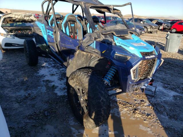 Obraz 1 z 2020 POLARIS RZR XP TURBO S 2020 z VIN 3NSP4G921LG164808