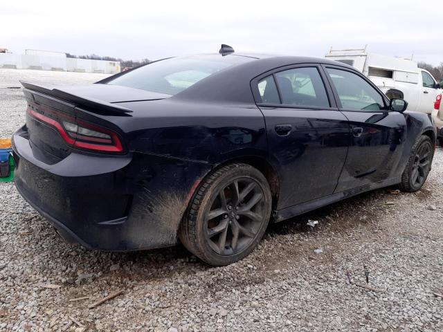 Изображение 3 2021 DODGE CHARGER GT 2021 с VIN 2C3CDXHG7MH637128