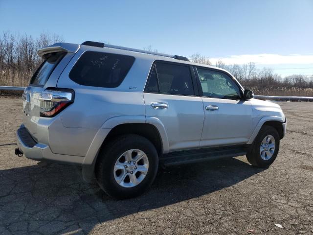 Изображение 3 2021 TOYOTA 4RUNNER SR5/SR5 PREMIUM 2021 с VIN JTENU5JR4M5931111