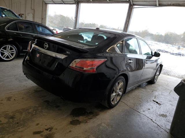 Image 3 of 2015 NISSAN ALTIMA 2.5 2015 with VIN 1N4AL3AP8FC123325