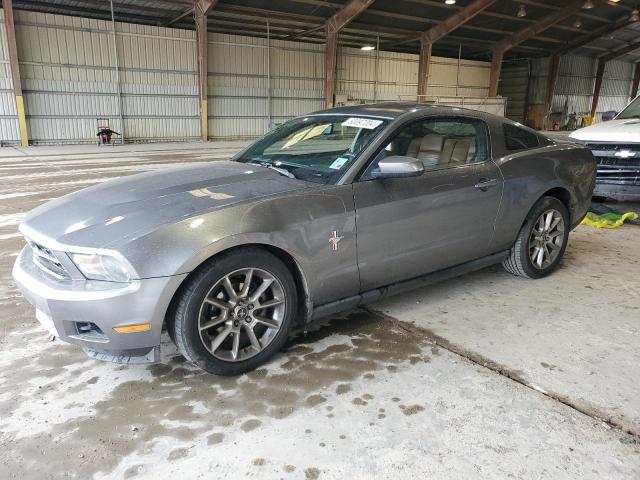 Image 1 of 2010 FORD MUSTANG  2010 with VIN 1ZVBP8AN4A5100861