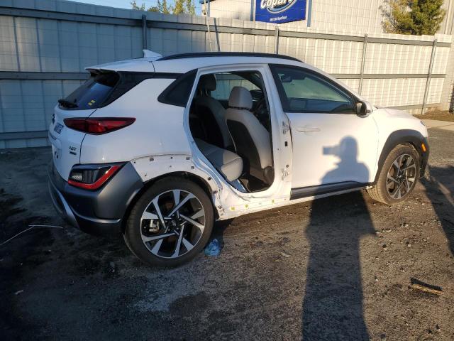 Obraz 3 z 2022 HYUNDAI KONA LIMITED 2022 z VIN KM8K5CA31NU789419