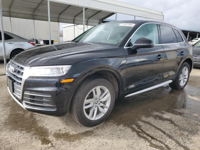 2020 AUDI Q5 PREMIUM 2020 image