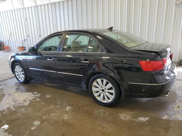 Obraz 2 z 2009 HYUNDAI SONATA SE 2009 z VIN 5NPEU46F79H541236