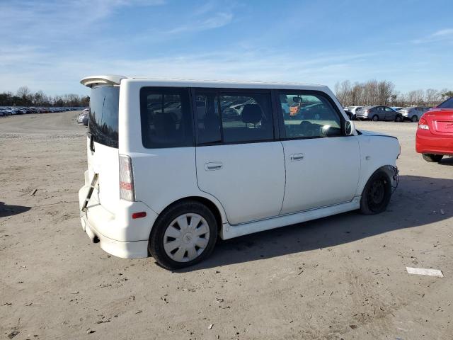Image 3 of 2006 TOYOTA SCION XB 2006 with VIN JTLKT324864060938