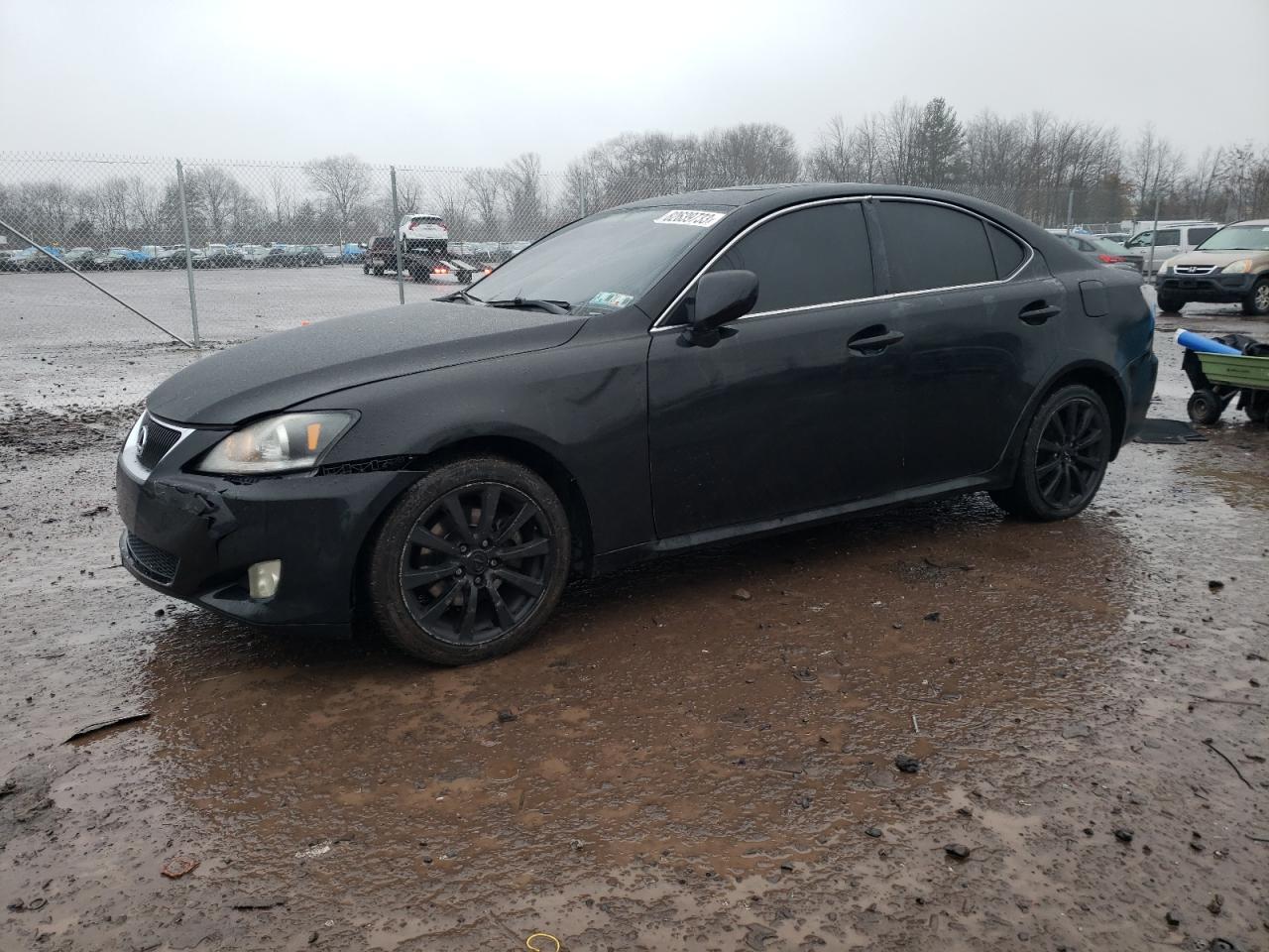 Изображение 2008 LEXUS IS 250 2008