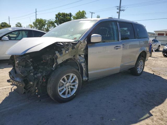 2018 DODGE GRAND CARAVAN SXT 2018 image