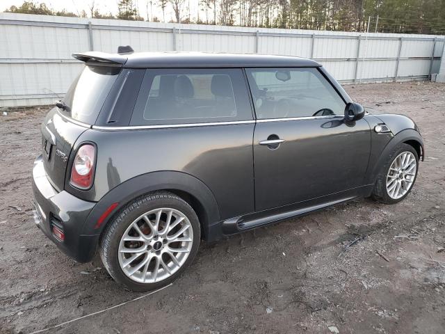 Image 3 of 2012 MINI COOPER S 2012 with VIN WMWSV3C54CTY26353