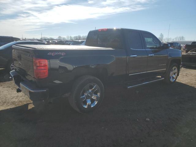 Image 3 of 2015 CHEVROLET SILVERADO K1500 LTZ 2015 with VIN 1GCVKSEC3FZ428034