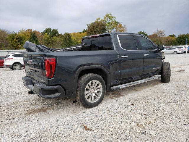 Image 3 of 2021 GMC SIERRA K1500 DENALI 2021 with VIN 1GTU9FEL1MZ365723