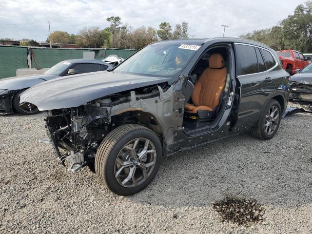 Image 1 of 2024 BMW X3 SDRIVE30I 2024 with VIN 5UX43DP01R9V09818