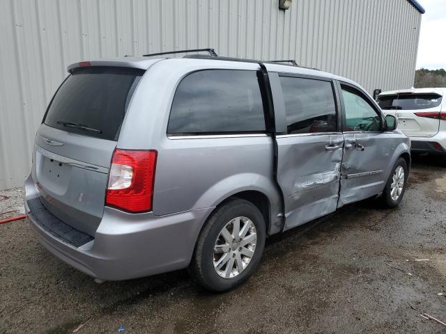 Image 3 of 2014 CHRYSLER TOWN & COUNTRY TOURING 2014 with VIN 2C4RC1BG1ER275226
