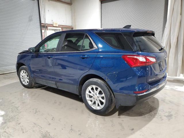 Image 2 of 2021 CHEVROLET EQUINOX LT 2021 with VIN 3GNAXUEV7ML359146
