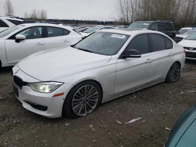 2013 BMW 335 I 2013 image