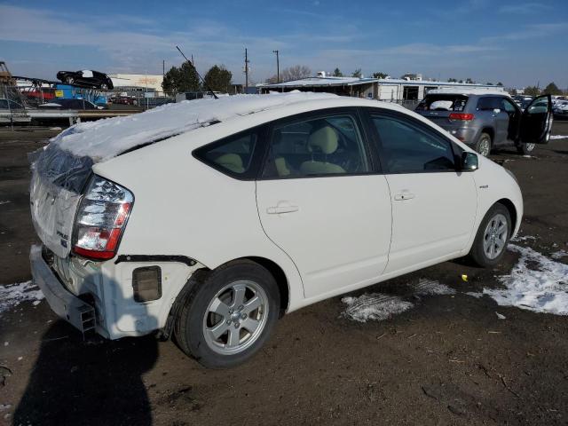 Obraz 3 z 2007 TOYOTA PRIUS  2007 z VIN JTDKB20UX77634340