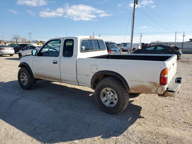 Obraz 2 z 2000 TOYOTA TACOMA XTRACAB 2000 z VIN 5TEWN72N2YZ689256