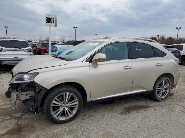 Obraz 1 z 2015 LEXUS RX 350 BASE 2015 z VIN 2T2BK1BA5FC264789