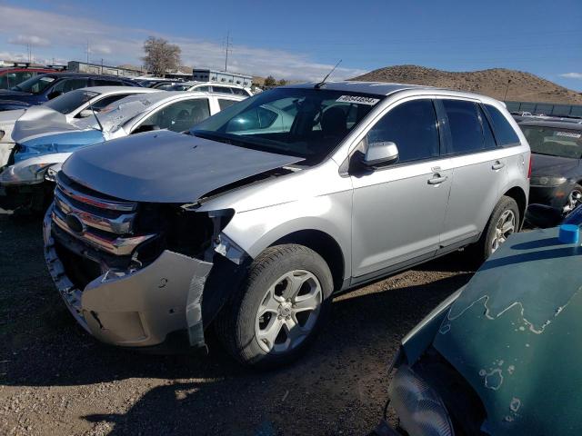 Изображение 2013 FORD EDGE SEL 2013