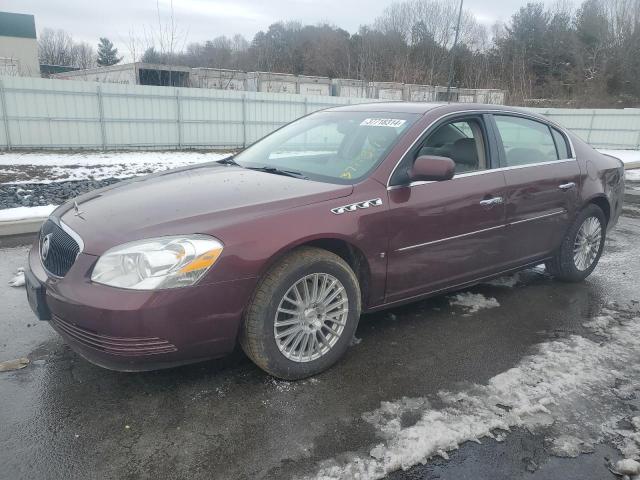 Изображение 1 2006 BUICK LUCERNE CXL 2006 с VIN 1G4HR57YX6U186290