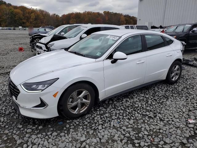 Obraz 2021 HYUNDAI SONATA SE 2021