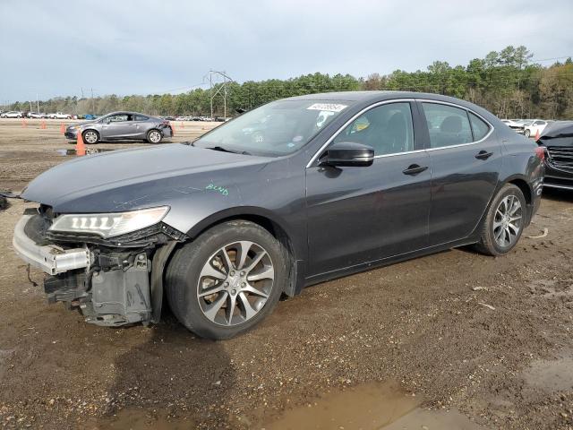 2015 ACURA TLX TECH 2015 image