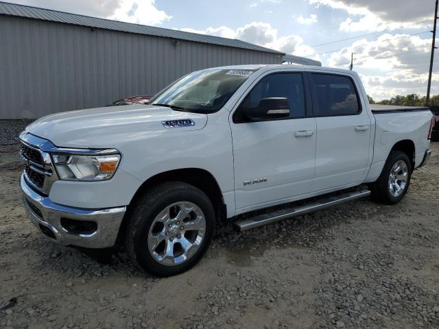 Obraz 2022 RAM 1500 BIG HORN/LONE STAR 2022