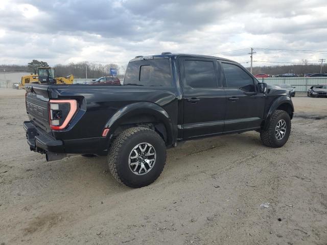 Image 3 of 2021 FORD F150 RAPTOR 2021 with VIN 1FTFW1RGXMFC62268