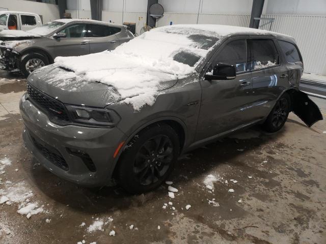 2022 DODGE DURANGO R/T 2022 image