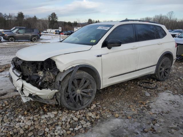 Изображение 1 2021 VOLKSWAGEN TIGUAN SE 2021 с VIN 3VV2B7AXXMM125342
