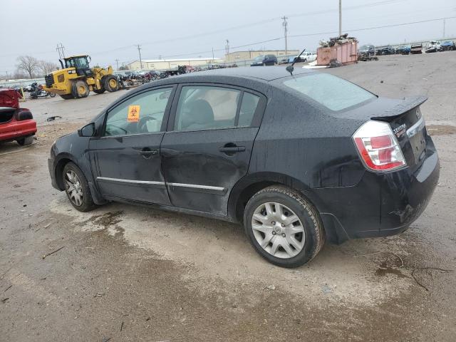 Image 2 of 2012 NISSAN SENTRA 2.0 2012 with VIN 3N1AB6AP2CL658717