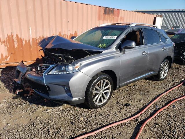 Image 1 of 2013 LEXUS RX 350 2013 with VIN 2T2ZK1BA1DC130308